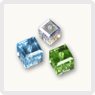 Cubes 6 mm 5601