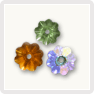 Fleurs 6 mm 3700