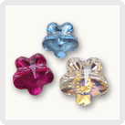 Fleurs 8 mm 5744