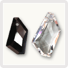Pendentifs De-Art 50 mm 6670