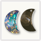 Pendentifs lune 6722
