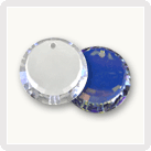 Pendentifs disque 6210