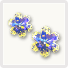 Flocons 6704