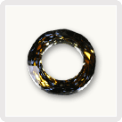 Cosmic ring 14mm 4139