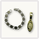Apprêts pour bijoux