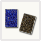 Rocailles 2 mm