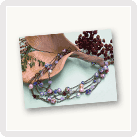 Le collier Aquilon