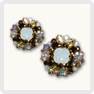 La broche Antoinette