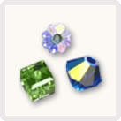 Perles Swarovski