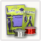 Fils en cuivre et outillage Artistic Wire