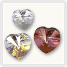 Coeurs 14 mm 5742 