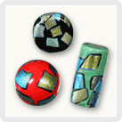 Perles patch