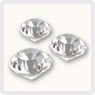 Strass de table Swarovski