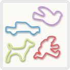 Bracelets Silly Bands