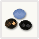 Rondelles 7x10 mm en cristal