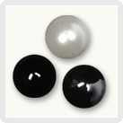 Strass Swarovski thermocollants 7 mm 2080/4 SS34 Hotfix en gros