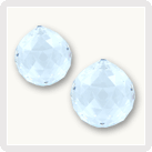 Boules à facettes 20 mm 8558