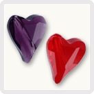  Coeurs 5743 12 mm