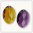 Oval bead 5050