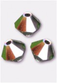 Toupie 5328 3 mm crystal vitrail medium x50