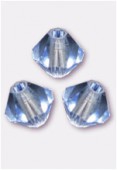 Toupie 5328 3 mm light sapphire x50