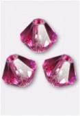 Toupie 5328 3 mm rose x50