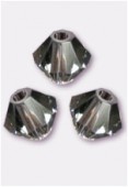 Toupie 5328 4 mm black diamond x50