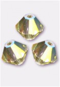 Toupie 5301 6 mm jonquil AB x20