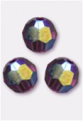 Ronde 5000 4 mm amethyst AB x10