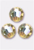 Ronde 5000 6 mm jonquil AB x6