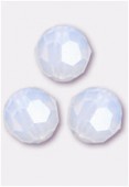 Ronde 5000 8 mm violet opal x1
