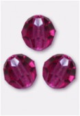 Ronde 5000 8 mm fuchsia x1