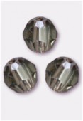 Ronde 5000 8 mm black diamond x1