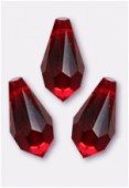 Goutte 6000 11x5,5 mm siam x6