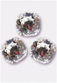 Cabochon 4470 12 mm crystal F x1