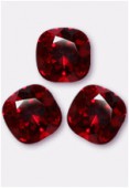 Cabochon 4470 12 mm siam F x1