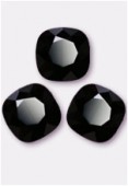 Cabochon 4470 12 mm jet F x1
