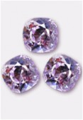 Cabochon 4470 12 mm violet F x1