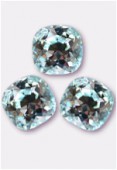 Cabochon 4470 12 mm light azor F x1