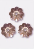 Fleur 3700 6 mm light peach x10