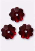 Fleur 3700 6 mm siam x10