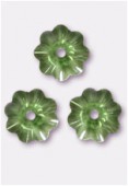 Fleur 3700 6 mm peridot x10
