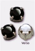 Chaton monté 53203-SS29 6 mm jet x6