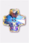 Croix 6866 20 mm crystal AB x1