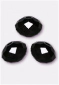 Rondelle 5040 6 mm jet x4