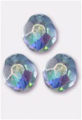 Facette 10 mm alexandrite AB x6