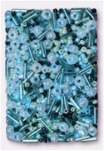 Rocaille mélange swimming pool x20g