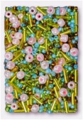 Rocaille mélange cocktail x20g