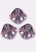Toupie 5328 4 mm rosaline x50
