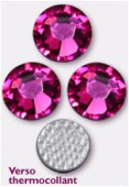 Strass HOTFIX 2038 SS20 5 mm fuchsia M HF x1440